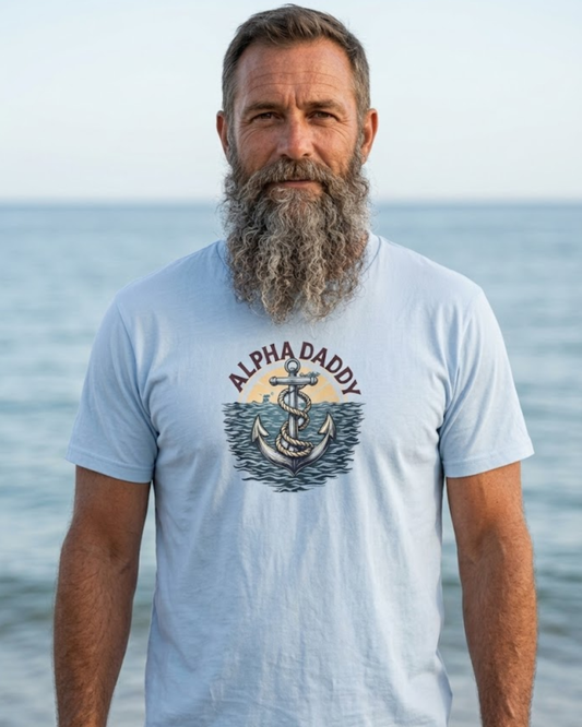 Alpha Daddy (Nautical)