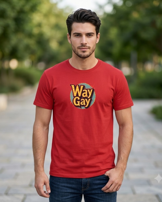 Way Gay