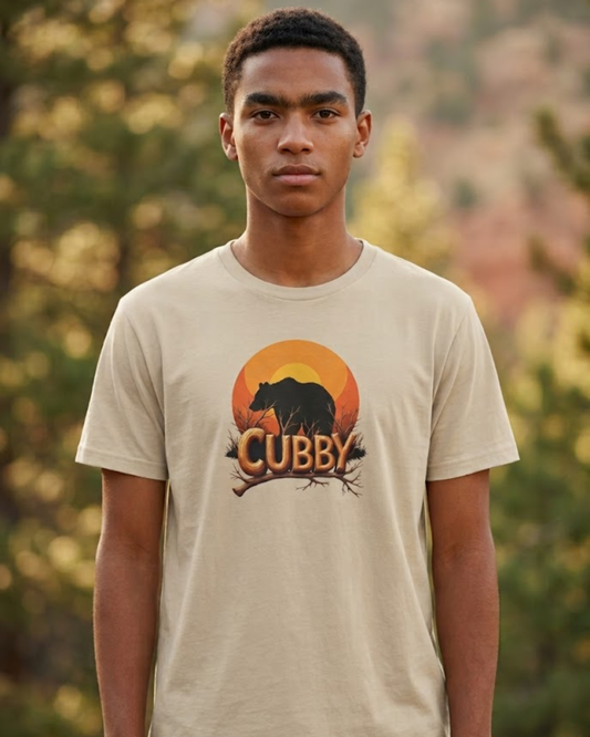 CUBBY