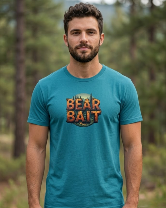 Bear Bait
