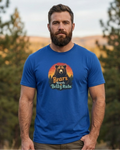 Bears, Beers, Belly Rubs