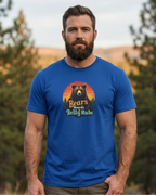 Bears, Beers, Belly Rubs