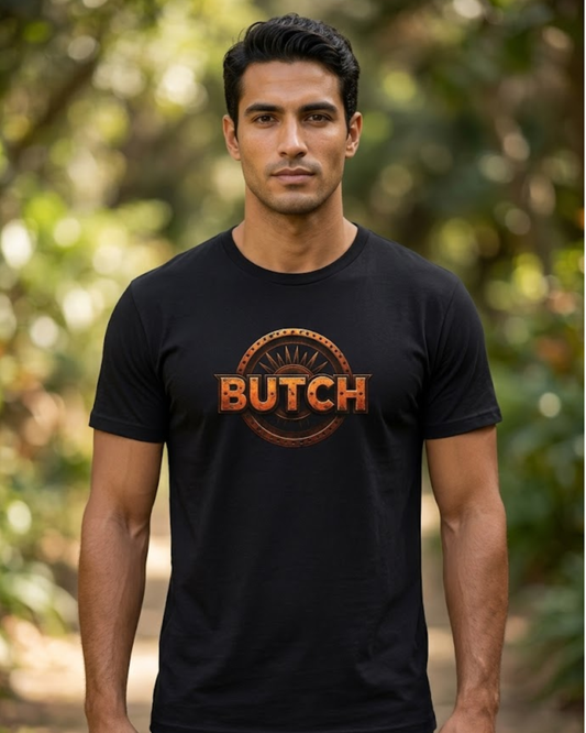 BUTCH