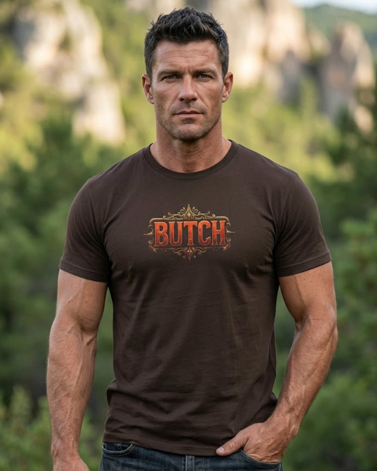 BUTCH - 2