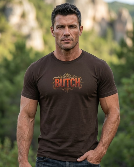 BUTCH - 2