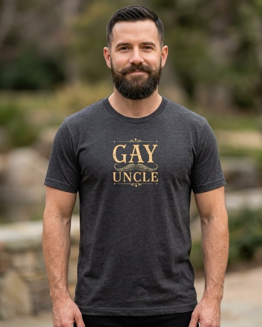 Gay Uncle