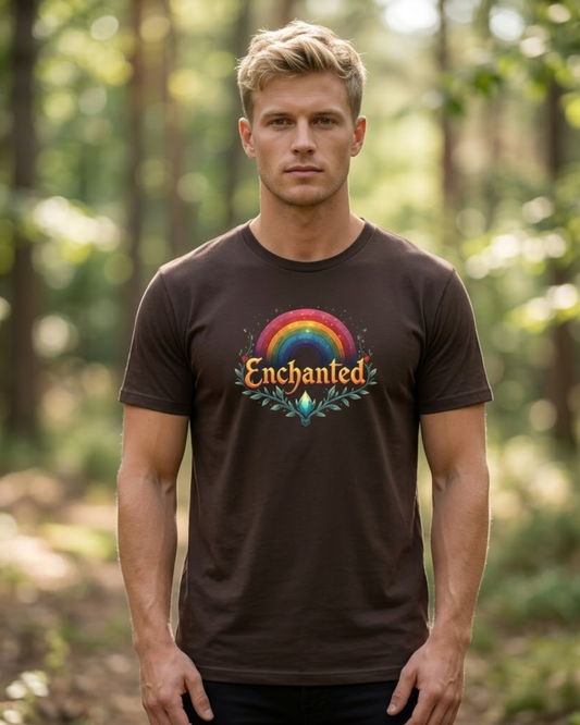 ENCHANTED
