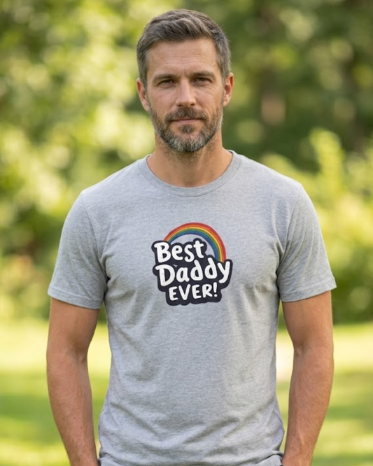 Best Daddy Ever