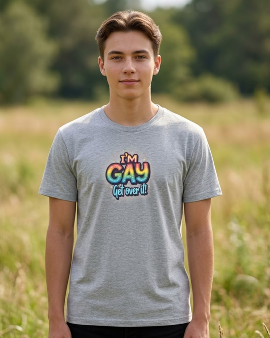 I'm Gay, Get Over It! 2