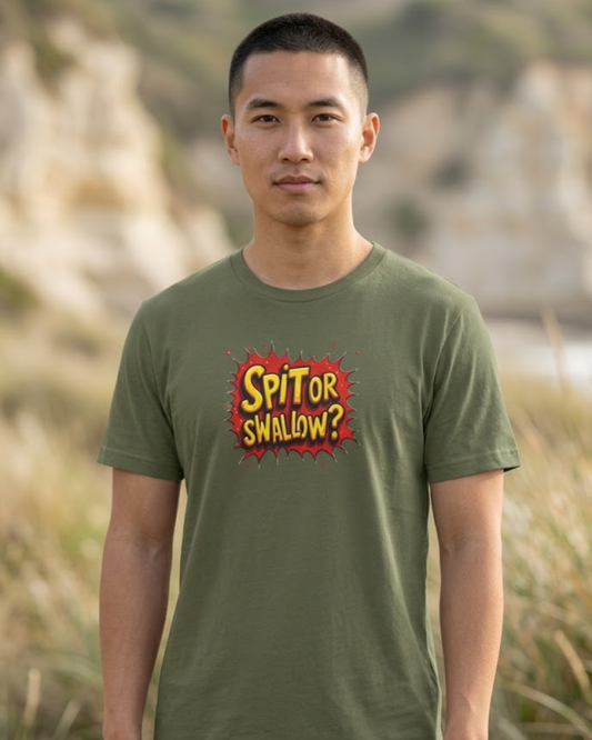 Spit or Swallow