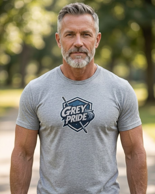 Grey Pride