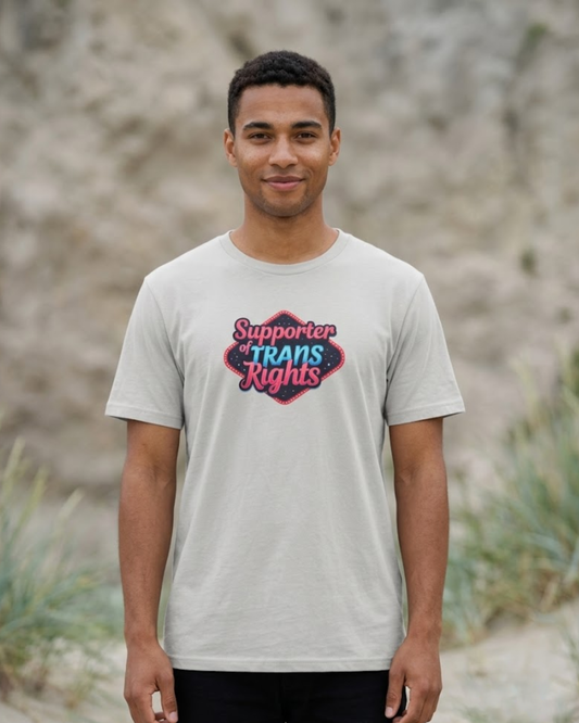 Supporter of Trans Rights