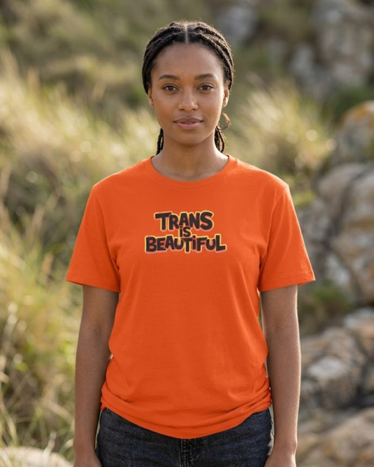 Trans is Beautiful - 2