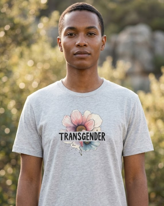 Transgender 3