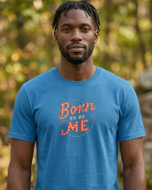Born To Be Me 2