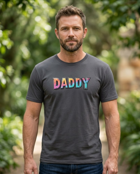 Daddy - 3