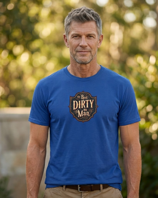 Dirty Old Man 3