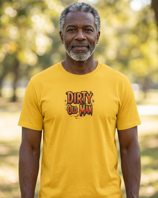 Dirty Old Man 2
