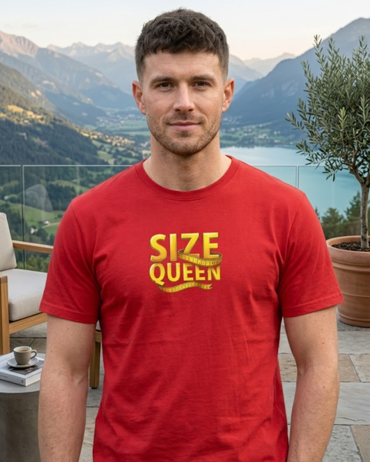 size Queen 4