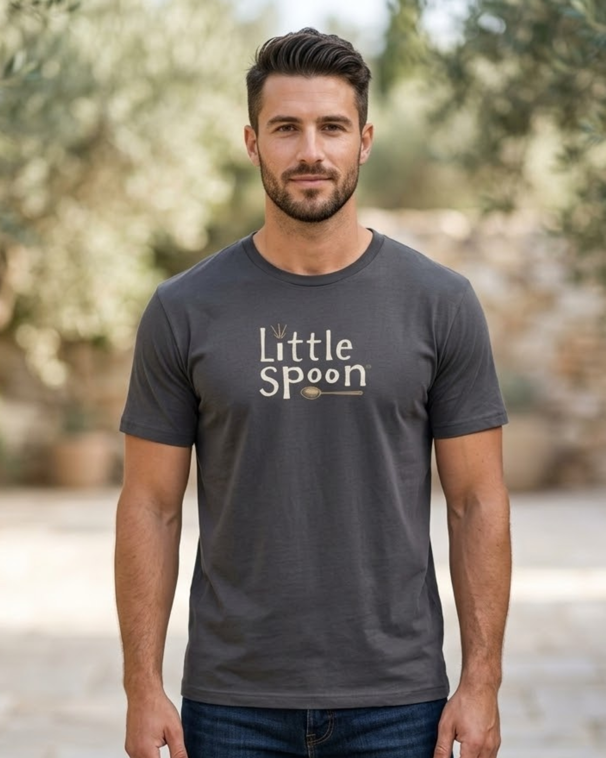 Little Spoon