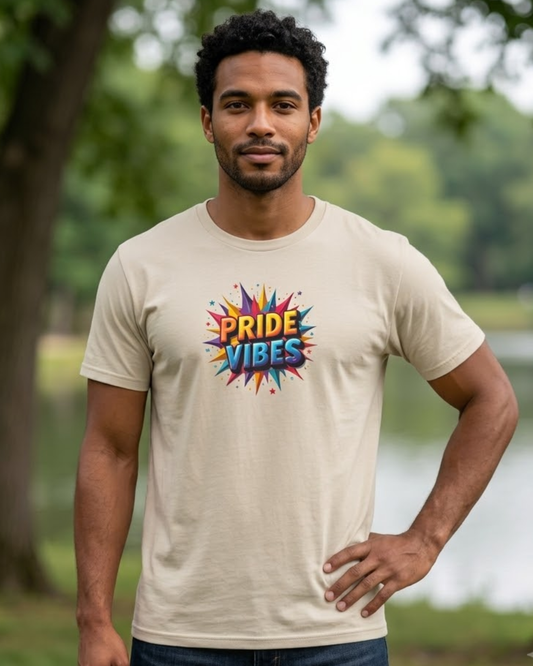 Pride Vibes