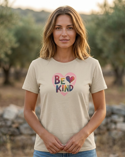 Be Kind