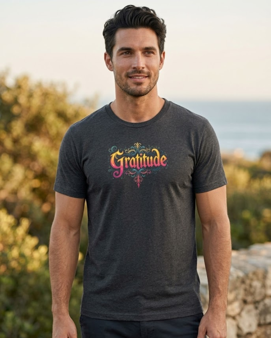 Gratitude  2