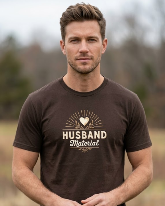 Husband Material