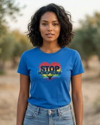 Stop Homophobia