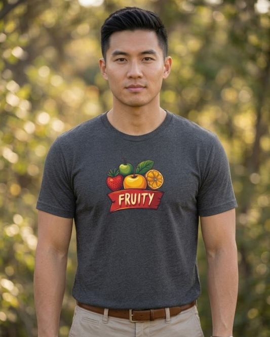 Fruity