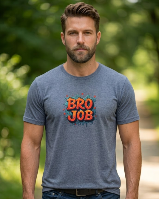 Bro Job