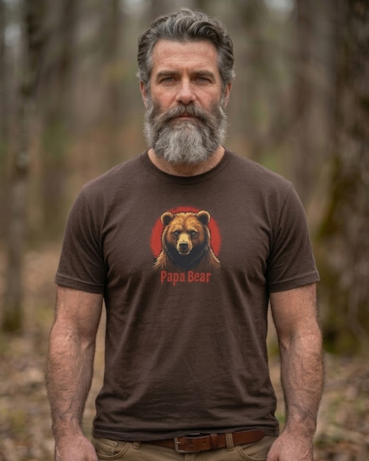 Papa Bear
