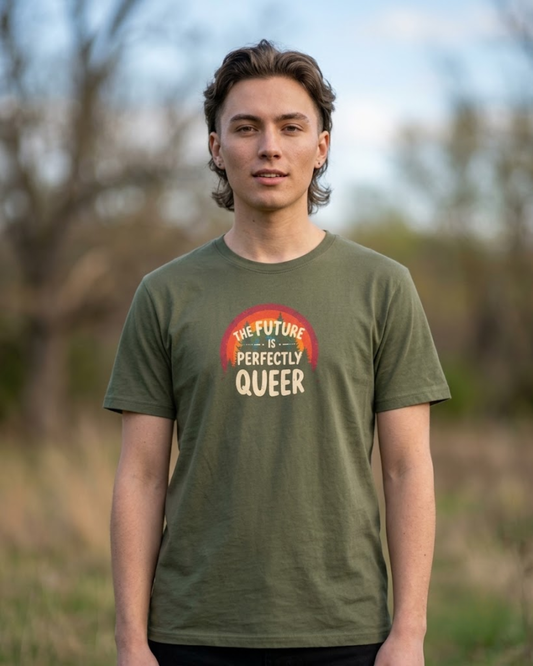 The Future is perfectly Queer 2