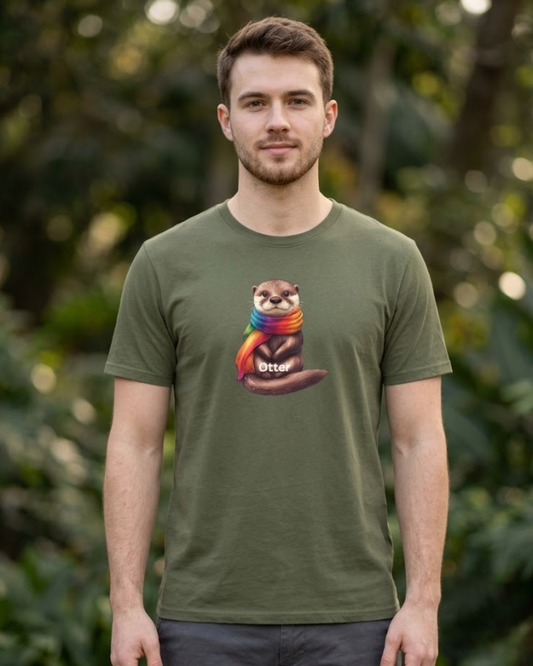 Gay Otter
