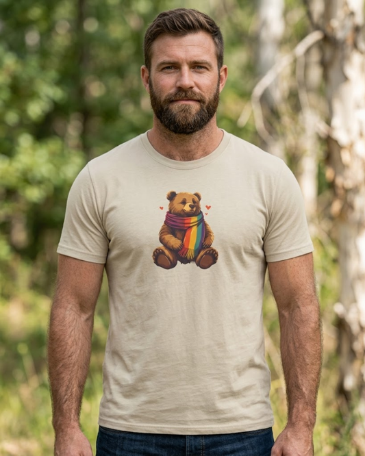 Gay Bear