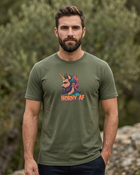 Horny AF - 1