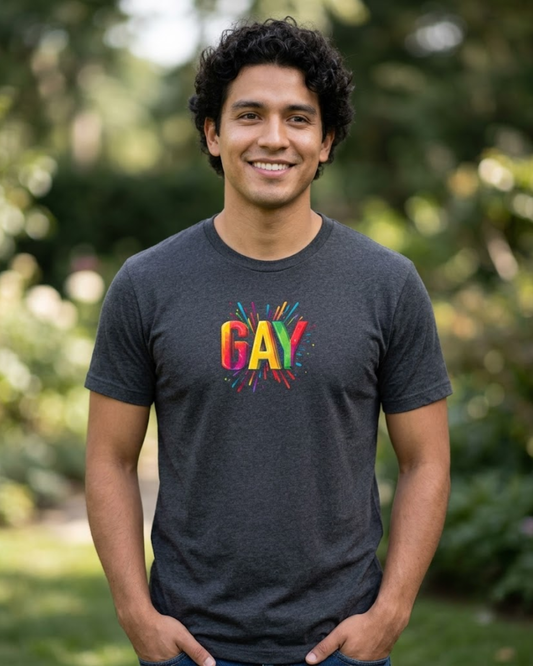 Gay - 3