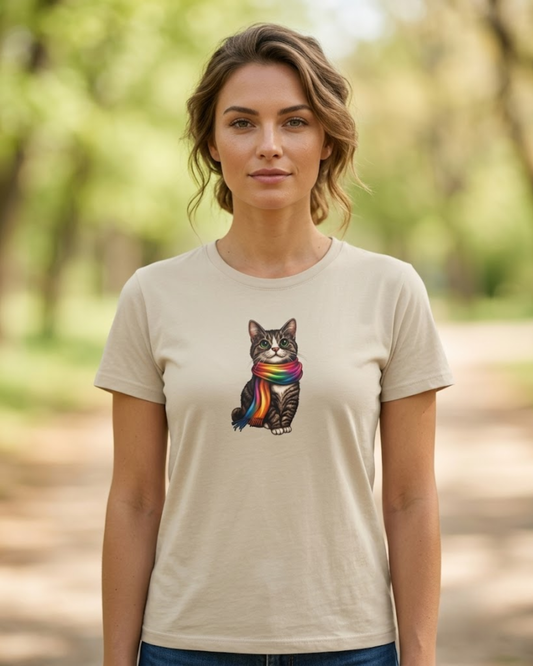 Gay Cat