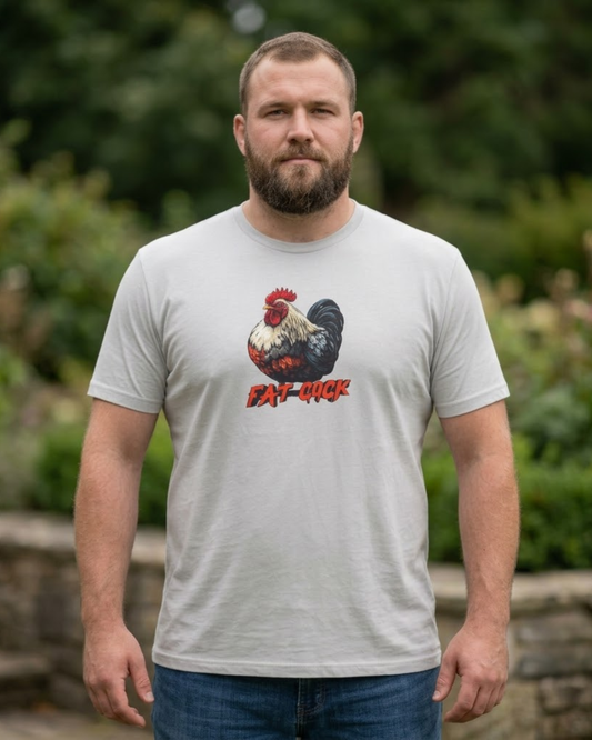 Fat Cock