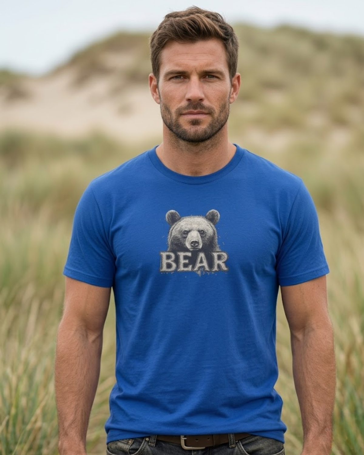 BEAR