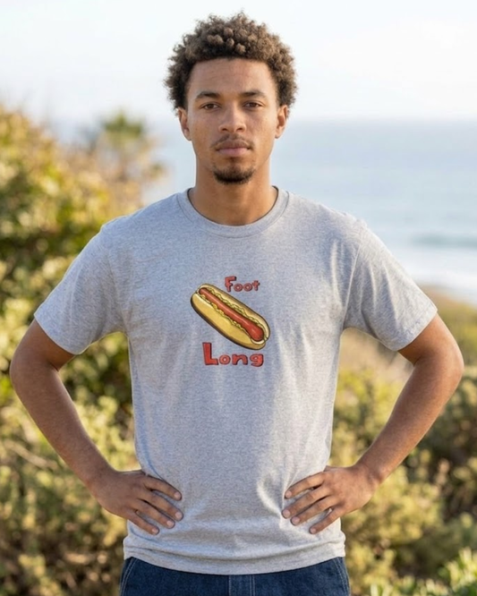 Foot Long