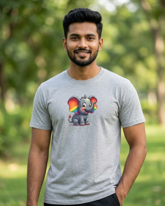 Baby Elephant