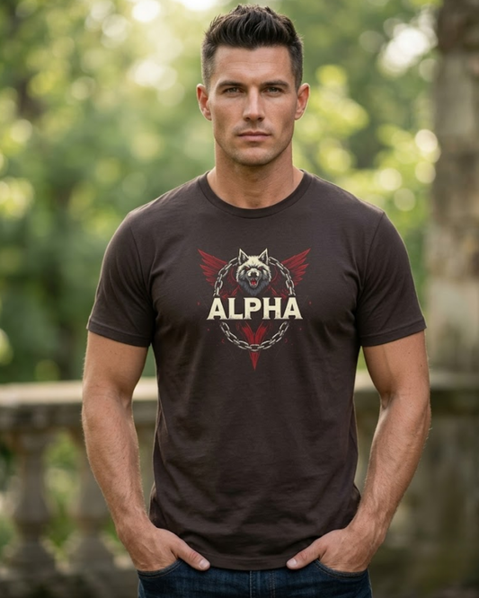 ALPHA