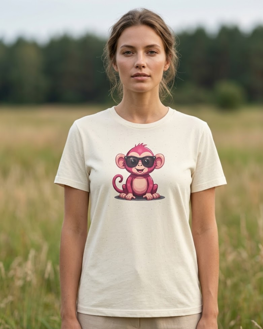 Gay Monkey