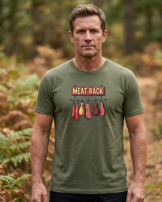 Meat Rack
