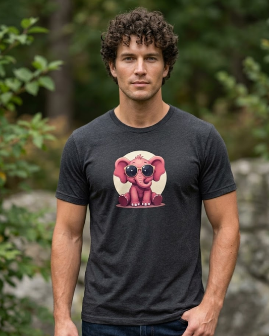 Gay Elephant