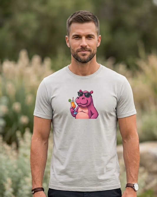 Gay Hippo