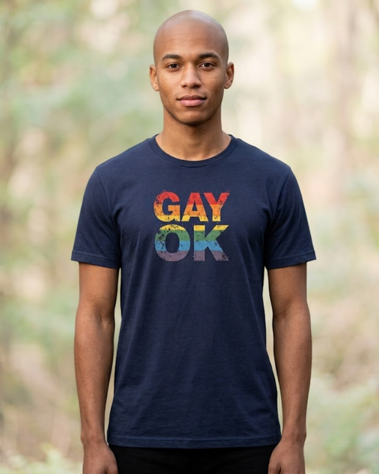 Gay OK