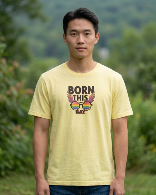 Born This Gay