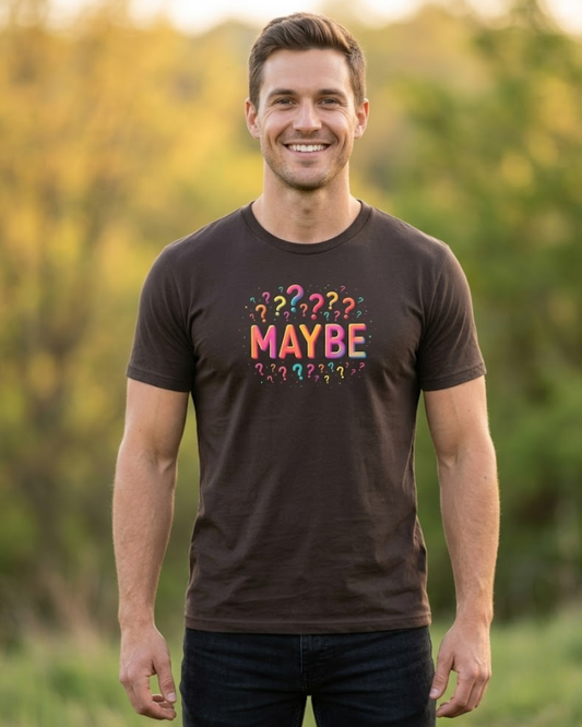 Maybe?